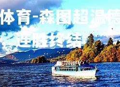 森图超温德温滑铁卢，连胜终结